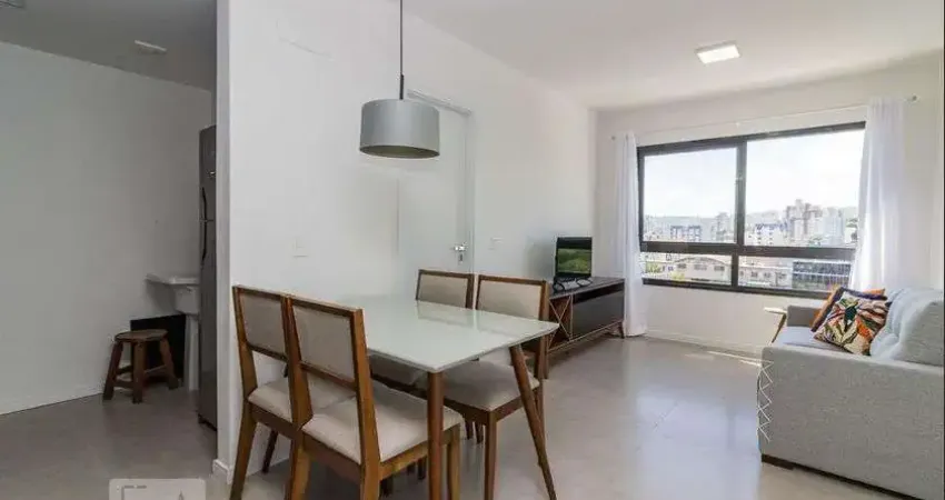 Apartamento para aluguel - santana, 1 quarto, 47 m² - porto alegre