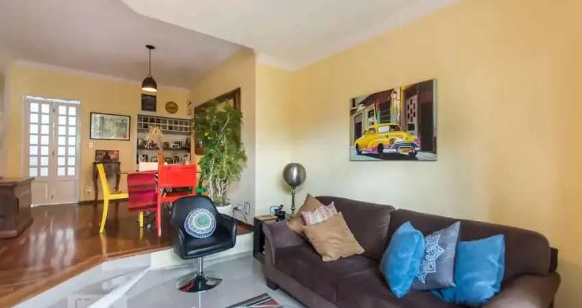 Apartamento para aluguel - real parque, 2 quartos, 89 m² - são paulo