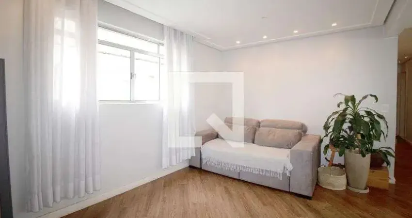 Apartamento para Aluguel - Sumaré, 3 Quartos, 100 m² - São Paulo