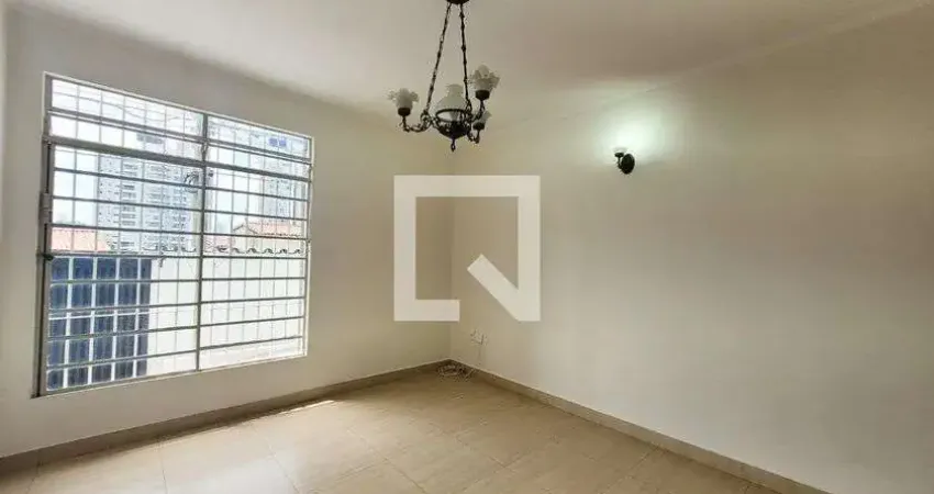 Casa com 3 quartos para alugar na Rua Doutor Carlos Mendes de Paula, Taquaral, Campinas