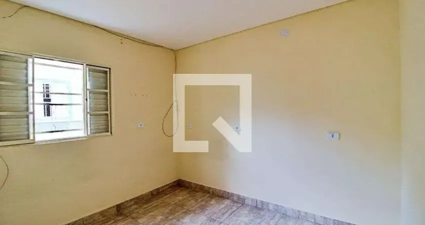 Casa para aluguel - jardim clementinon, 1 quarto,  40 m² - taboão da serra