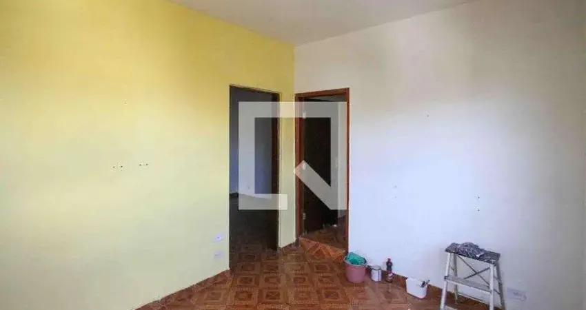 Casa com 1 quarto para alugar na Rua Barbacena, Sapopemba, São Paulo