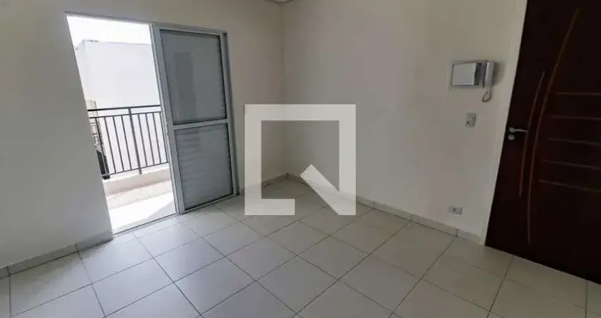 Casa com 1 quarto para alugar na Rua Carandazinho, Jardim Olinda, São Paulo