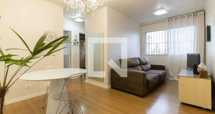 Apartamento para aluguel - vila das mercês, 2 quartos, 62 m² - são paulo