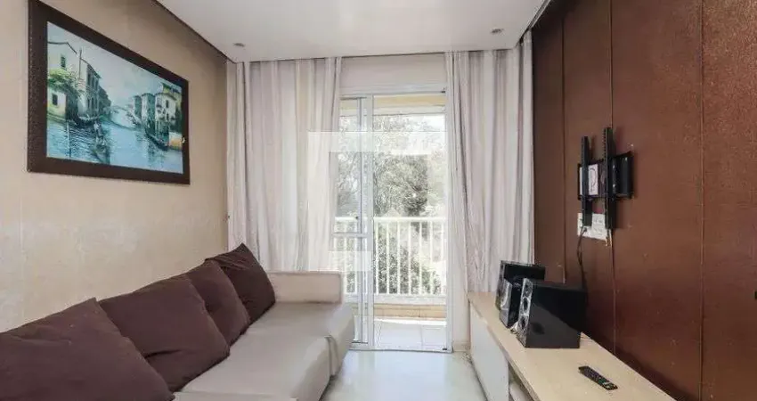 Apartamento para aluguel - vila andrade, 2 quartos,  49 m² - são paulo