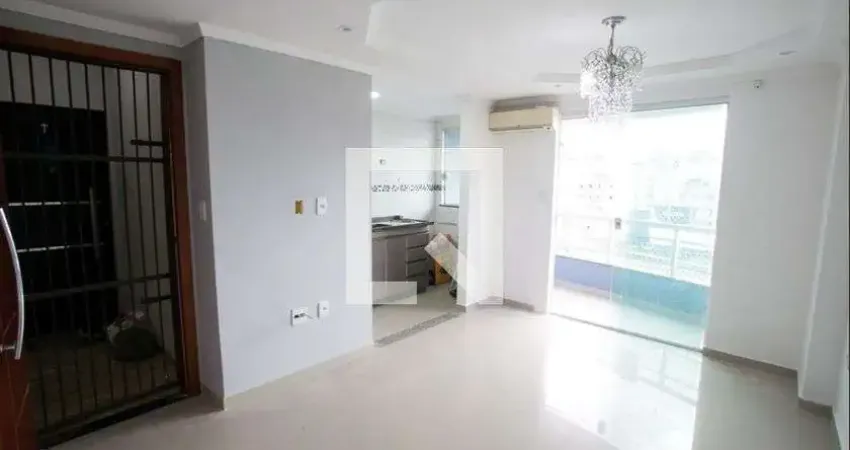 Apartamento para aluguel - freguesia , 2 quartos,  120 m² - rio de janeiro