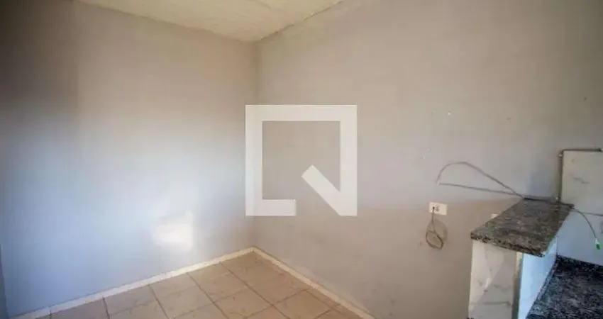 Casa para aluguel - vila cosmopolita, 1 quarto, 25 m² - são paulo