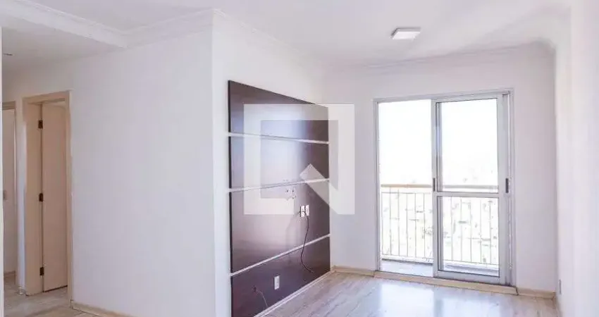 Apartamento para aluguel - cidade patriarca, 3 quartos,  60 m² - são paulo