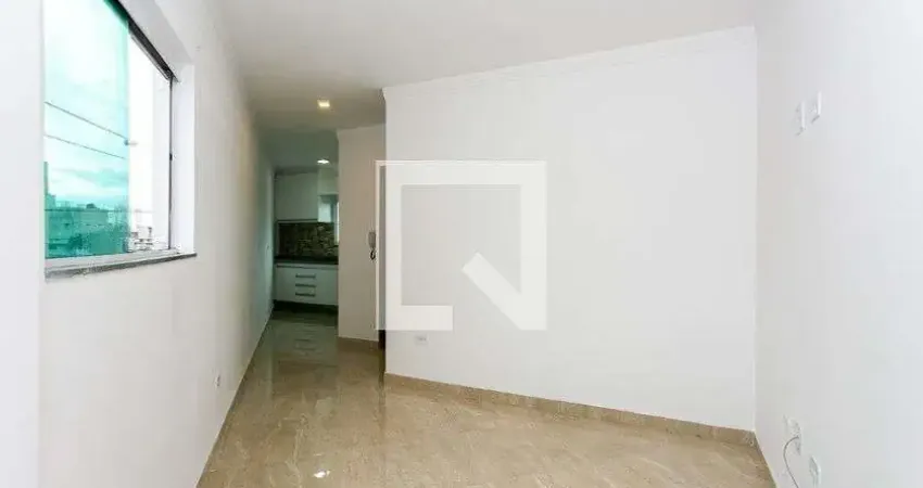 Apartamento para Aluguel - Tatuapé, 1 Quarto, 36 m² - São Paulo