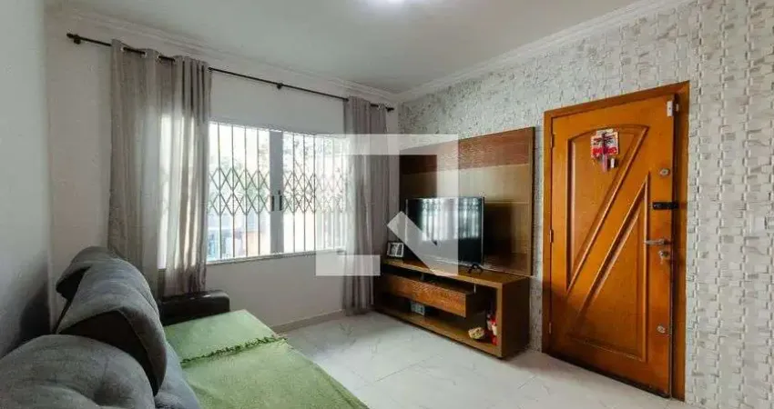 Casa para aluguel - city américa, 4 quartos,  150 m² - são paulo