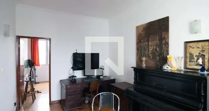 Apartamento para aluguel - consolação, 1 quarto,  59 m² - são paulo