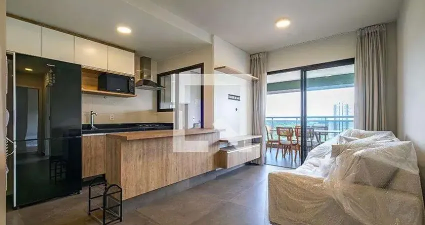 Apartamento para aluguel - pinheiros, 2 quartos,  73 m² - são paulo