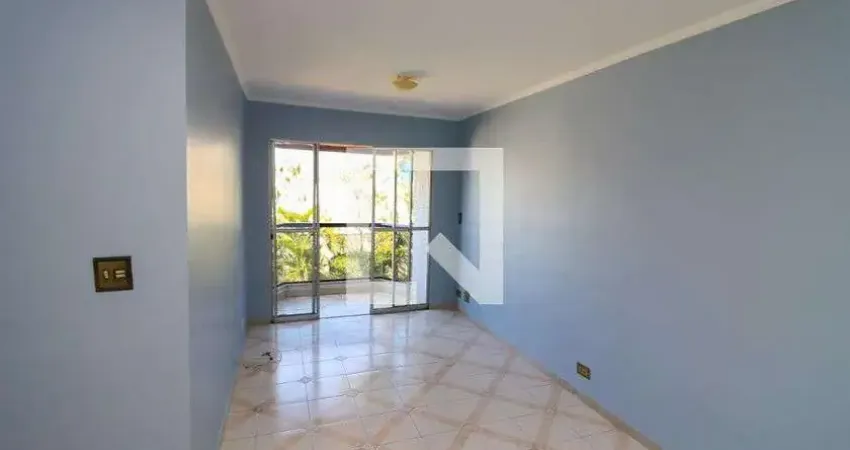 Apartamento para aluguel - vila aricanduva, 3 quartos,  67 m² - são paulo