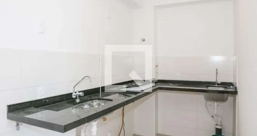Apartamento para aluguel - água branca, 2 quartos, 38 m² - são paulo
