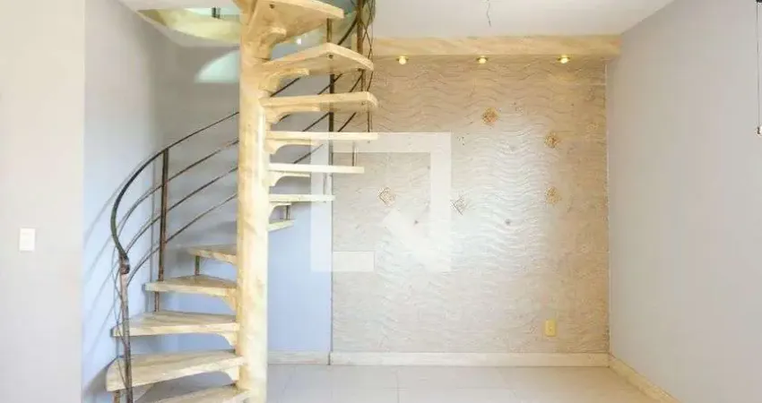 Cobertura para aluguel - jaraguá, 2 quartos, 92 m² - são paulo