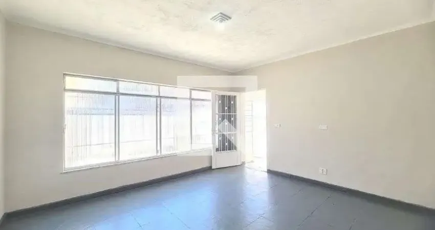 Casa para aluguel - vila antonieta, 2 quartos,  130 m² - são paulo