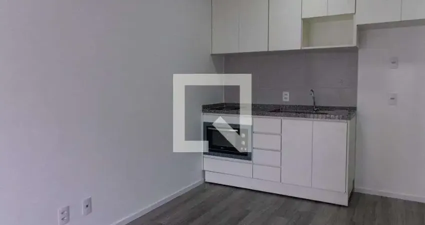Apartamento para aluguel - vila mascote, 1 quarto, 29 m² - são paulo