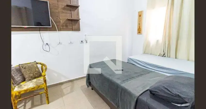 Kitnet / stúdio para aluguel - brás, 1 quarto,  30 m² - são paulo