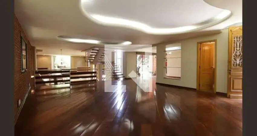 Casa para aluguel - jardim guedala, 4 quartos,  1000 m² - são paulo