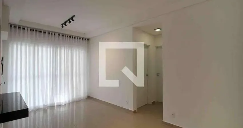 Apartamento para aluguel - parque campolim, 2 quartos,  67 m² - sorocaba