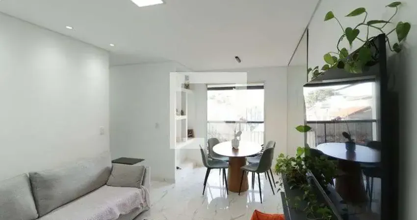 Apartamento para aluguel - casa verde, 2 quartos,  65 m² - são paulo
