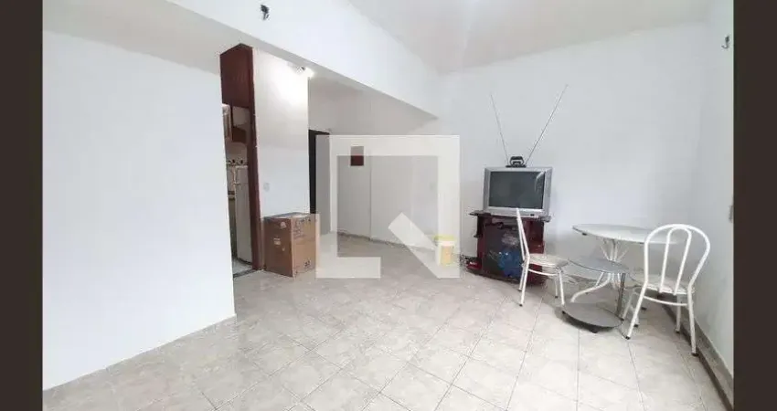 Apartamento para aluguel - boa vista, 1 quarto, 34 m² - são vicente
