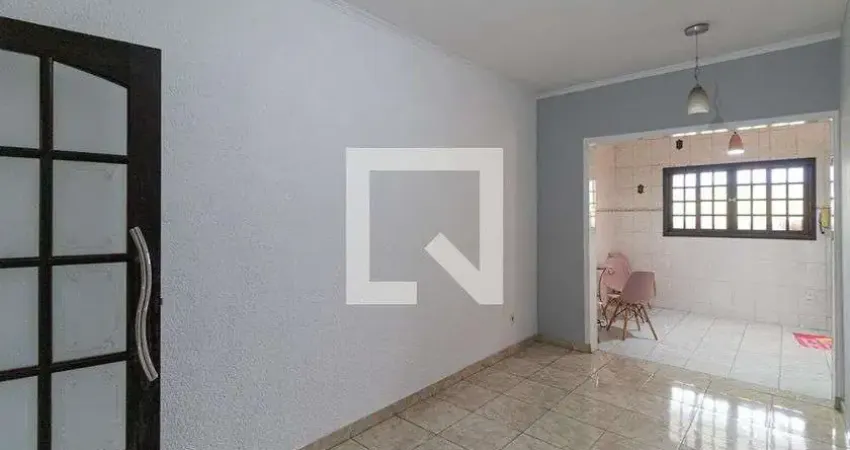 Casa para aluguel - jardim nossa senhora do carmo, 1 quarto,  95 m² - são paulo