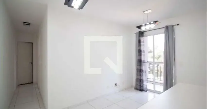 Apartamento para aluguel - jardim iris , 2 quartos,  50 m² - são paulo
