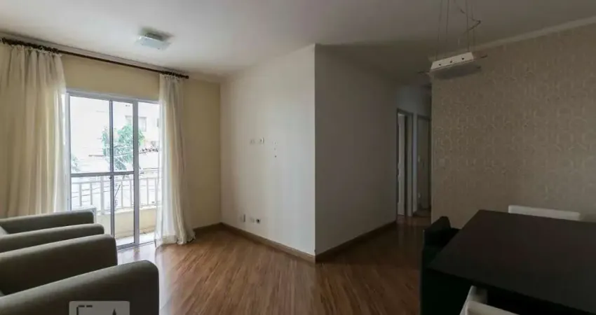 Apartamento para aluguel - vila das mercês, 3 quartos,  69 m² - são paulo