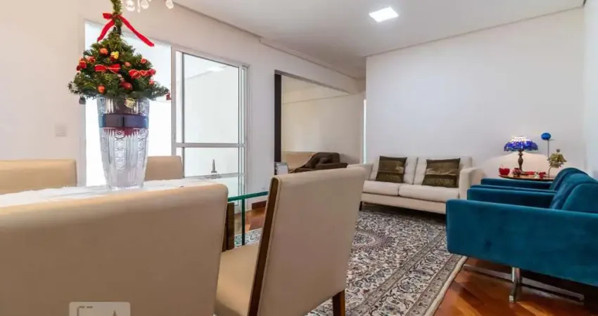 Apartamento para aluguel - alphaville, 2 quartos, 107 m² - barueri