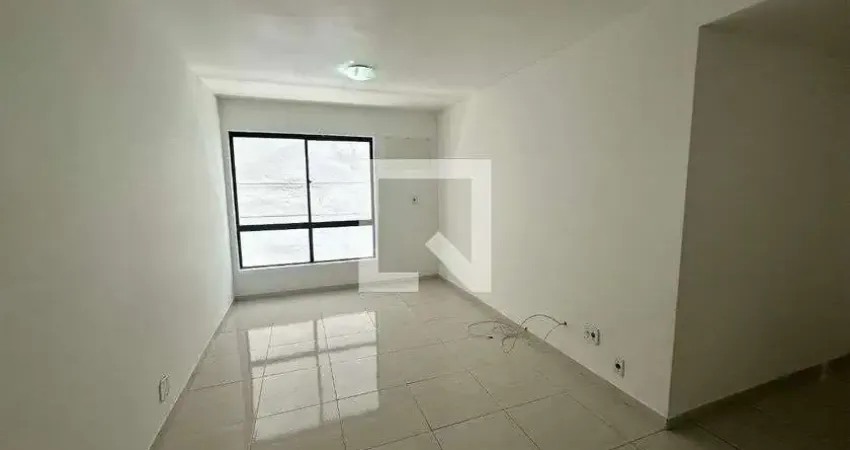 Apartamento para aluguel - recreio, 2 quartos,  78 m² - rio de janeiro