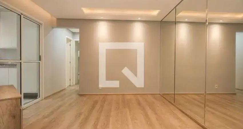 Apartamento para aluguel - vila dionísia, 2 quartos,  50 m² - são paulo