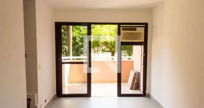 Apartamento para aluguel - barra da tijuca, 2 quartos,  75 m² - rio de janeiro
