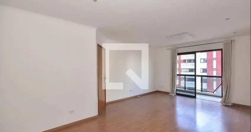 Apartamento para Aluguel - Panamby, 4 Quartos, 269 m² - São Paulo