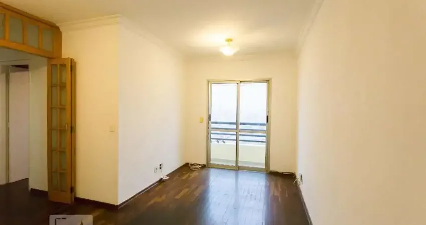 Apartamento para aluguel - vila carrão, 2 quartos,  50 m² - são paulo