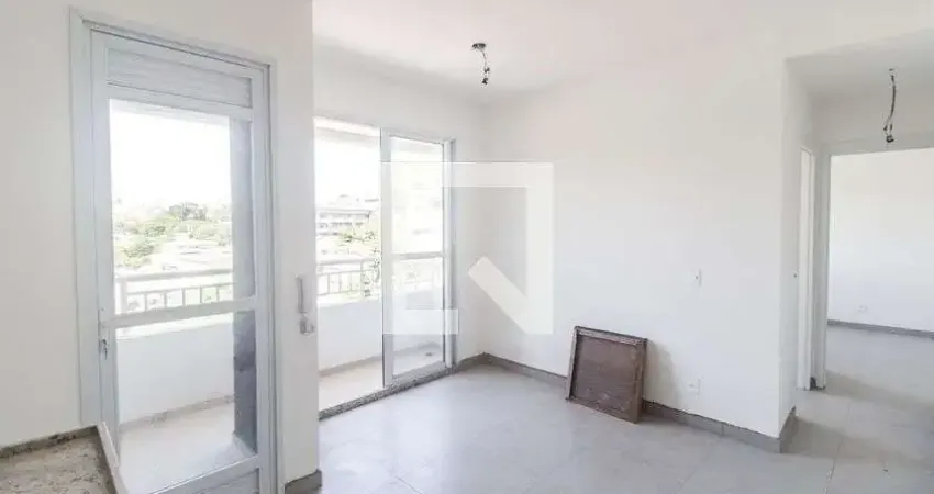 Apartamento para aluguel - jardim planalto, 2 quartos, 42 m² - carapicuíba