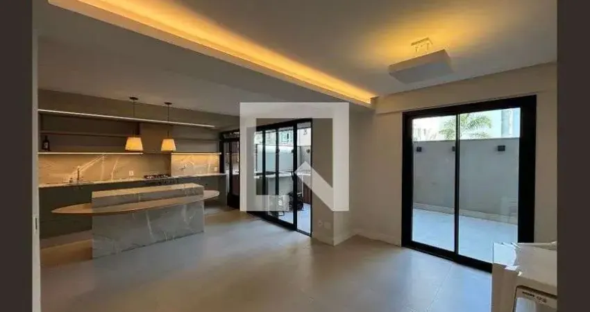 Apartamento para aluguel - botafogo, 2 quartos,  117 m² - rio de janeiro