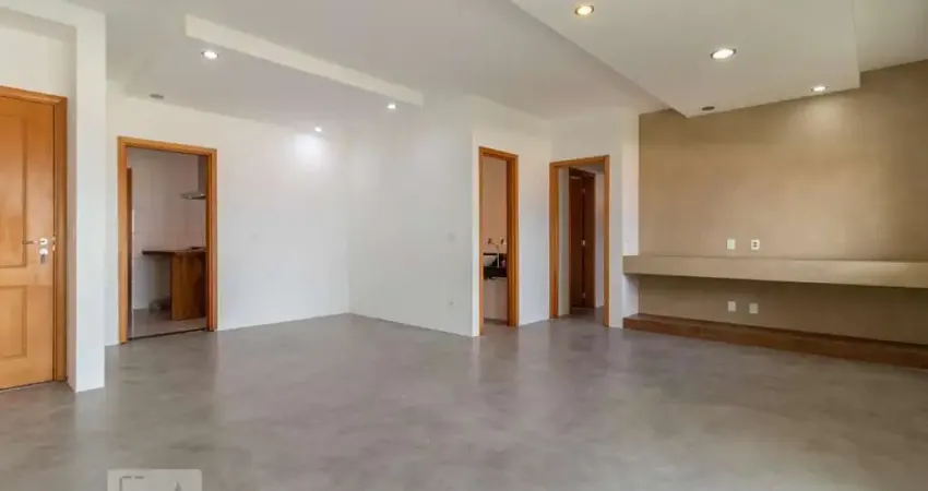 Apartamento para aluguel - alphaville, 2 quartos, 113 m² - santana de parnaíba