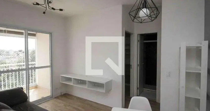 Apartamento para aluguel - vila prudente, 1 quarto,  45 m² - são paulo