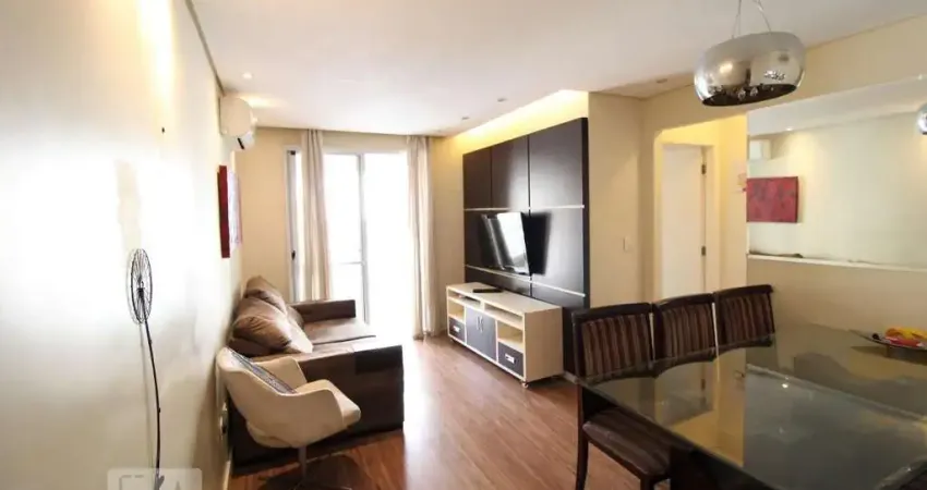 Apartamento para aluguel - vila pompéia, 2 quartos,  65 m² - são paulo