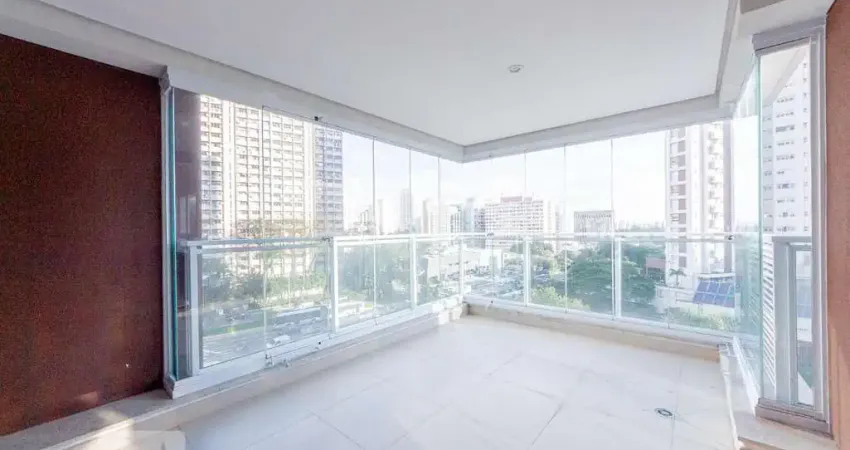 Apartamento para aluguel - paraíso, 3 quartos, 146 m² - são paulo
