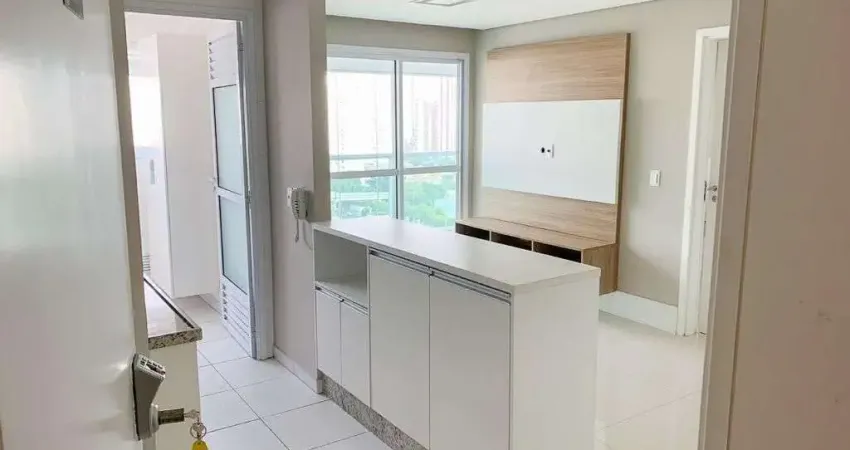 Apartamento para aluguel - tatuapé, 1 quarto, 50 m² - são paulo