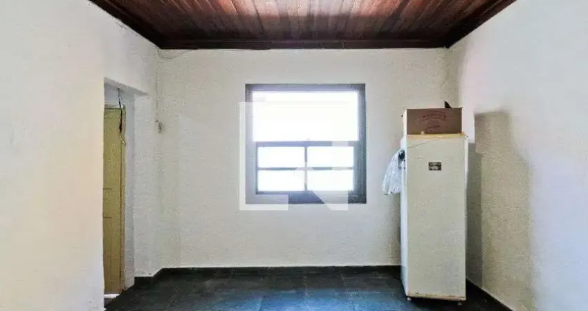 Casa com 1 quarto para alugar na Rua Dobrada, Casa Verde, São Paulo