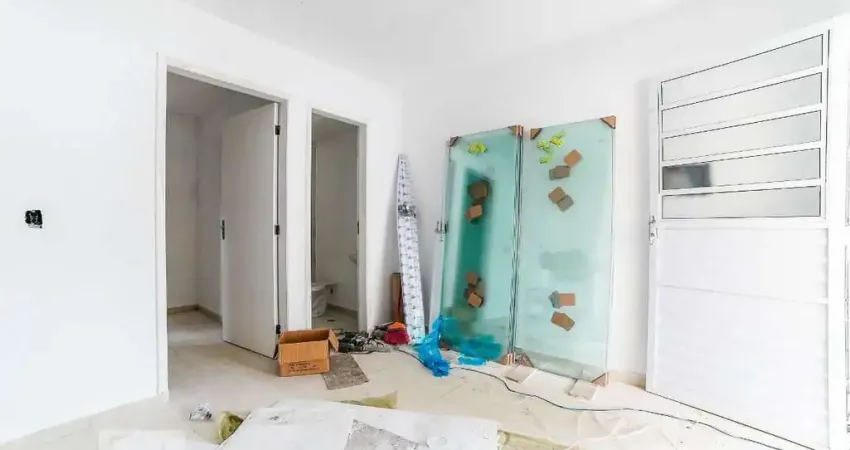 Apartamento para aluguel - vila ede, 1 quarto,  35 m² - são paulo