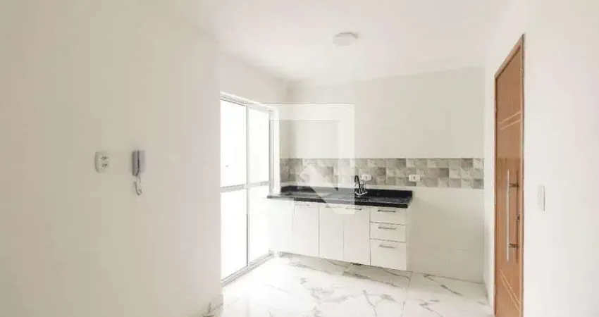 Apartamento para aluguel - vila carrão, 2 quartos, 38 m² - são paulo