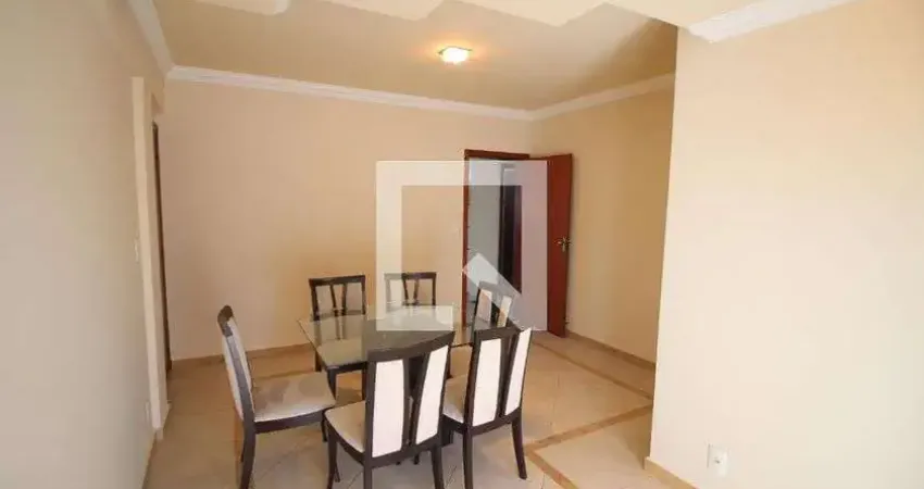 Apartamento para aluguel - novo eldorado, 3 quartos, 90 m² - contagem