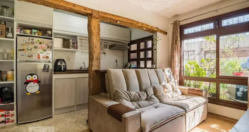 Apartamento para aluguel - medianeira, 2 quartos,  63 m² - porto alegre