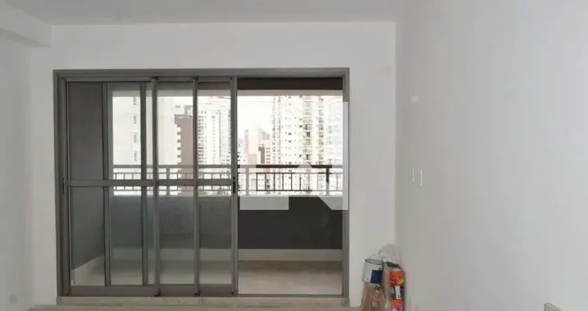 Kitnet / stúdio para aluguel - vila mariana, 1 quarto, 27 m² - são paulo