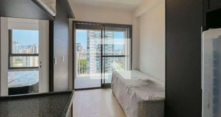 Apartamento para aluguel - vila olímpia, 1 quarto, 27 m² - são paulo