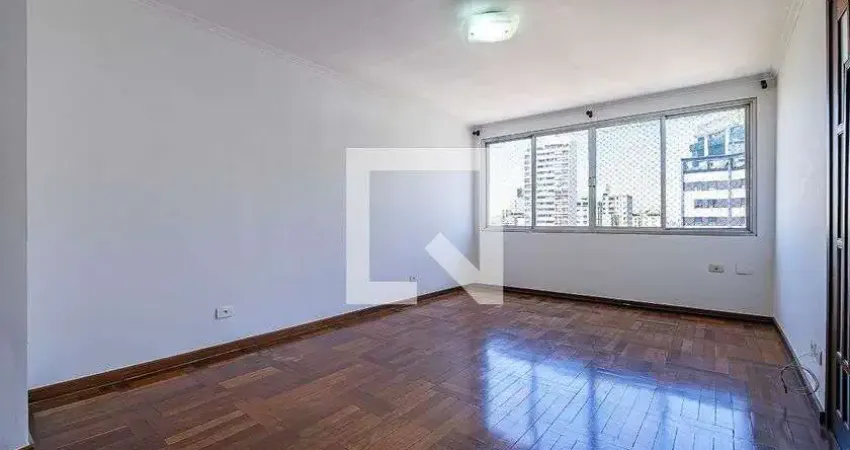 Apartamento para aluguel - paraíso, 3 quartos,  118 m² - são paulo